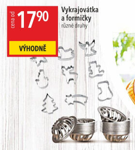 Vykrajovátka