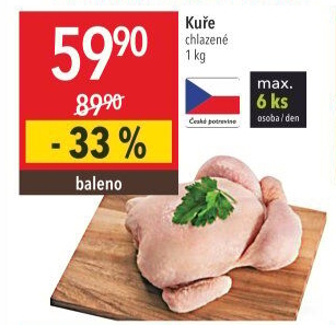 Kuře