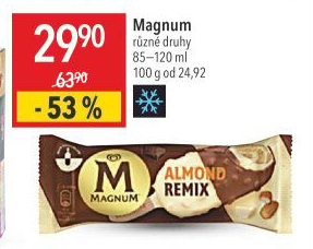 Nanuk Magnum Algida