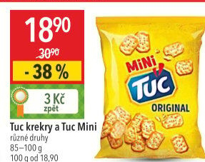 Krekrymini Tuc