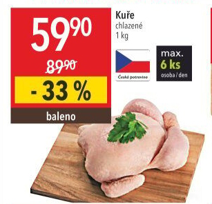 Kuře