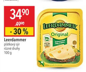 Sýr Original Leerdammer