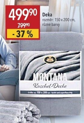 Deka Gözze