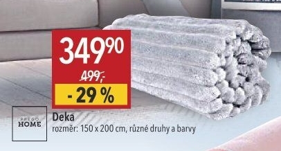Deka Prego Home - Globus akcniletaky.com