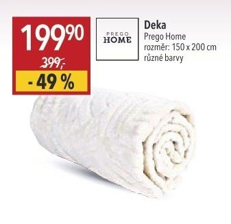 Deka Prego Home