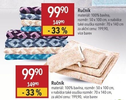 Ručník