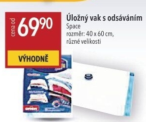 Vakuové pytle
