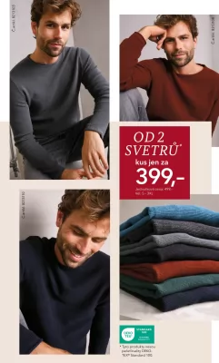 akční leták Takko Fashion 5.10.2023-11.10.2023