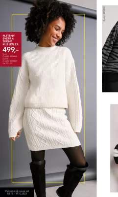 akční leták Takko Fashion 5.10.2023-11.10.2023