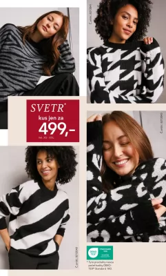 akční leták Takko Fashion 5.10.2023-11.10.2023