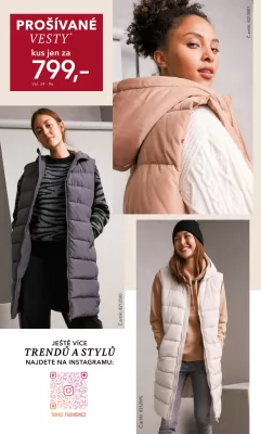 akční leták Takko Fashion 5.10.2023-11.10.2023