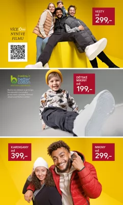 akční leták Takko Fashion 5.10.2023-11.10.2023