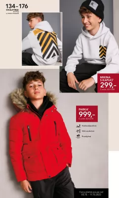 akční leták Takko Fashion 5.10.2023-11.10.2023