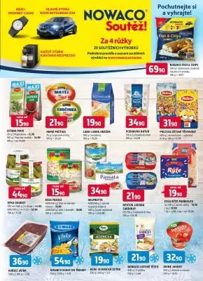akční leták COOP 4.10.2023-10.10.2023