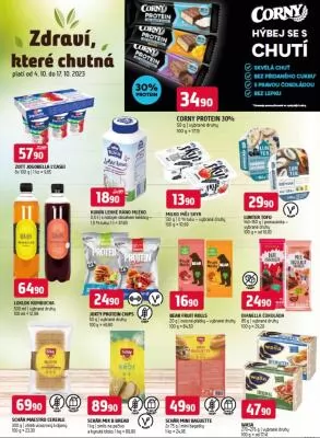 akční leták COOP 4.10.2023-17.10.2023