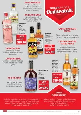 akční leták Kaufland 11.10.2023-17.10.2023