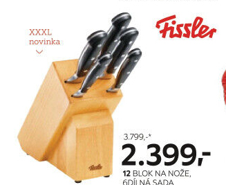 BLOK NA NOŽE