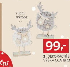 DEKORAČNÍ SOB