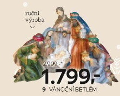 FIGURKA DO JESLIČEK