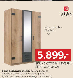 SKŘÍŇ