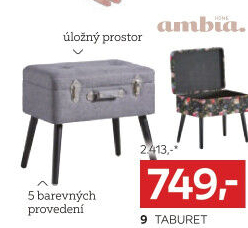 TABURET