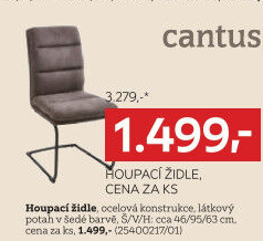 ŽIDLE