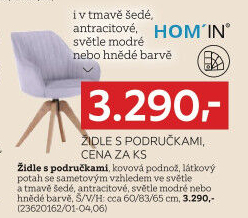 ŽIDLE
