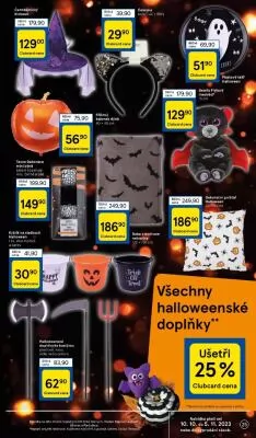 akční leták Tesco 11.10.2023-17.10.2023