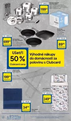akční leták Tesco 11.10.2023-17.10.2023