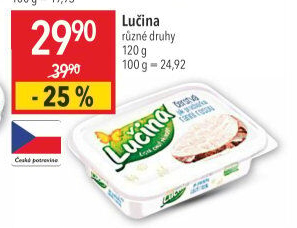 Lučina