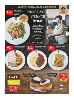 akční leták Globus 11.10.2023-17.10.2023