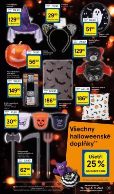 akční leták Tesco 11.10.2023-17.10.2023