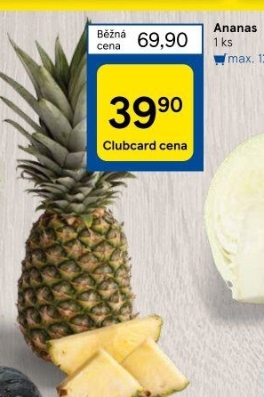 Ananas