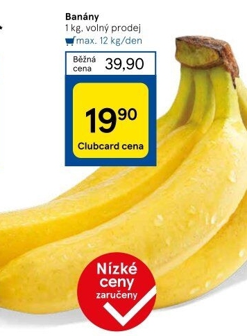 Banány