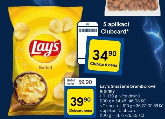 Chipsy Lay'