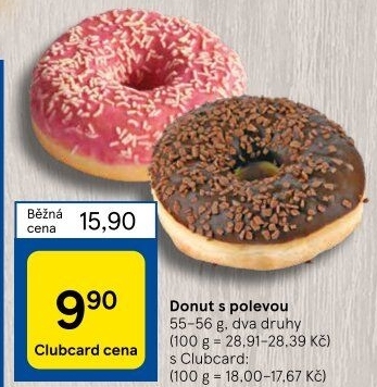 Donut