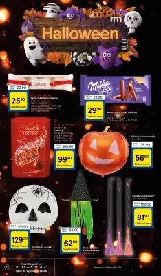 akční leták Tesco 11.10.2023-17.10.2023