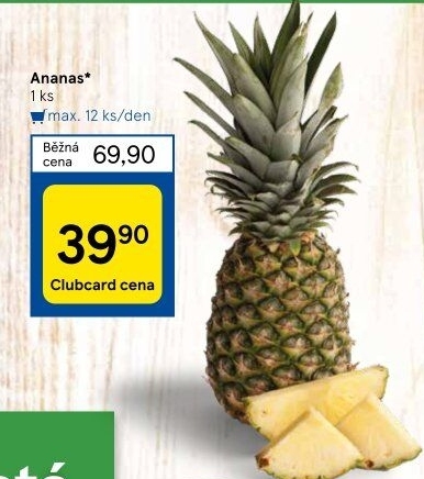 Ananas