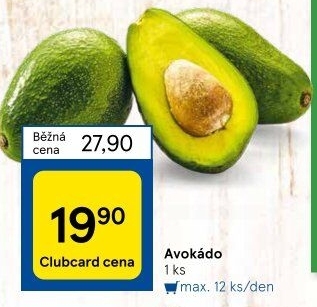 Avokádo