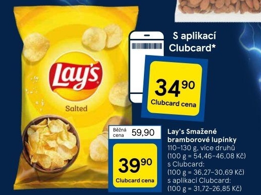 Chipsy Lay'