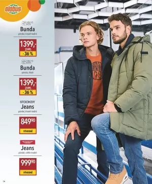 akční leták Globus 11.10.2023-6.11.2023
