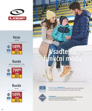 akční leták Globus 11.10.2023-6.11.2023
