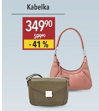 Dámská kabelka