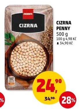 Cizrna Penny