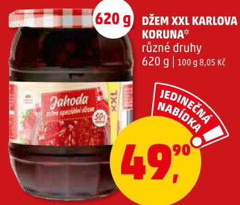 Džem Karlova Koruna