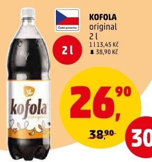 Kofola