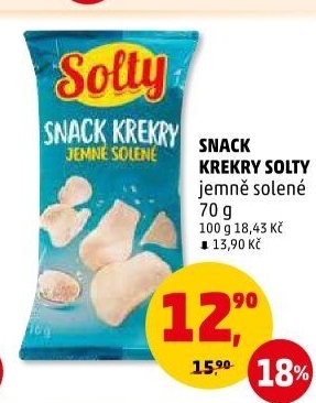 Krekry Solty
