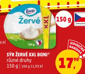 Žervé Boni
