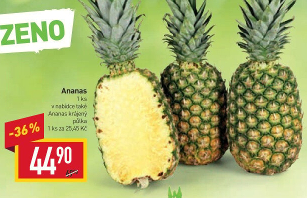 Ananas