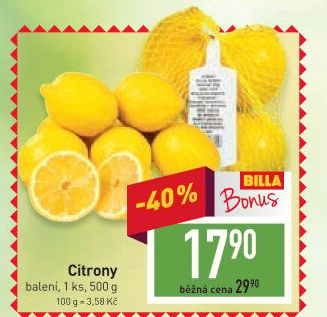 Citrony